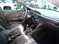 Usata Opel Corsa GS Line 101 CV (74 kW) 2024 Grigio Berlina