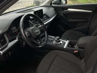 Usata Audi Q5 Business 163 CV (119 kW) 2018 Grigio SUV