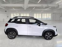 Usata Citroën C3 Aircross Feel 110 CV (80 kW) 2021 Bianco SUV