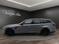 Usata BMW M3 Competition Edition 529 CV (389 kW) 2025 Grigio Station wagon