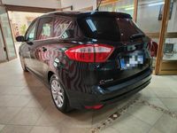 usata Ford C-MAX 1.6 TDCI 115 CV - TITANIUM - 2015