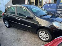 Usata Renault Clio II Dynamique 84 CV (61 kW) 2009 Other Berlina