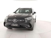 Usata Mercedes GLC220 Premium 197 CV (144 kW) 2023 Grigio SUV