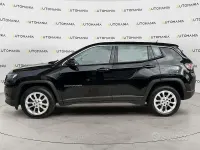 Usata Jeep Compass Longitude 2021 SUV