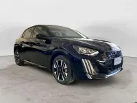 Nuova Peugeot 208 Allure 102 CV (75 kW) 2026 Nero Utilitaria
