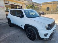 Usata Jeep Renegade Limited 120 CV (88 kW) 2022 Bianco SUV