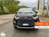 Usata Ford Ecosport Titanium 95 CV (69 kW) 2016 SUV
