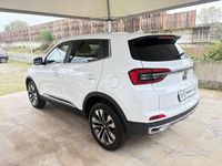 Usata DR DR 5.0 116 CV (85 kW) 2023 Bianco SUV