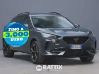 Usata Cupra Formentor 150 CV (110 kW) 2022 Grigio magnetico SUV