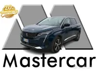 Gebraucht Peugeot 5008 Allure 131 PS (96 kW) 2022 Blau SUV