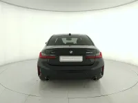 Brugt BMW 320e M Sport 190 HK (139 kW) 2025 Grå Sedan