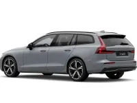 Nuova Volvo V60 Plus 197 CV (144 kW) 2026 Grigio Station wagon