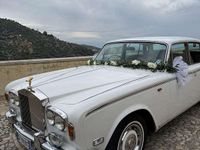 Usata Rolls Royce Silver Shadow 200 CV (147 kW) 1975