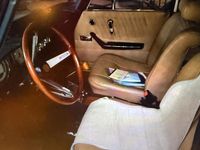 Usata Alfa Romeo 2000 1970 Berlina