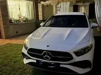 Usata Mercedes A250 AMG Line Premium 224 CV (164 kW) 2023 Berlina