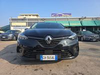 Usata Renault Clio V R.S. 91 CV (66 kW) 2022 Nero Berlina