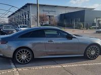 Usata Mercedes E220 Premium Plus 194 CV (142 kW) 2019 Coupé