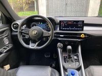 Usata Alfa Romeo Tonale Edizione Speciale 131 CV (96 kW) 2022 SUV