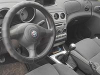 usata Alfa Romeo 156 sw 1.9 JTD
