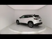 Usata Renault Austral Iconic 200 CV (147 kW) 2023 Bianco SUV