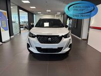 Usata Peugeot 2008 GT 131 CV (96 kW) 2023 Bianco SUV