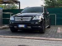 usata Mercedes ML320 CDI Sport