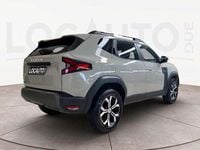 Usata Dacia Duster Expression 131 CV (96 kW) 2025 Beige SUV