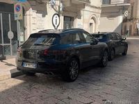 Usata Porsche Macan 2015 SUV