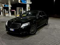Occasion Mercedes S350 Edition 258 ch (189 kW) 2013 Berline