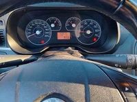 Usata Fiat Grande Punto Active 75 CV (55 kW) 2007 Utilitaria