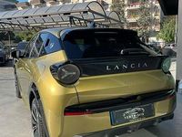 Nuova Lancia Ypsilon 100 CV (73 kW) 2025 Utilitaria