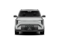 Nuova Kia EV3 Earth 50 kW (68 CV) 2026 Grigio SUV
