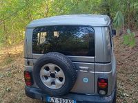 Usata Kia Retona 2000 SUV