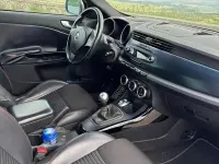 Usata Alfa Romeo Giulietta Quadrifoglio 2011 Bianco Utilitaria