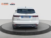 Usata Jaguar E-Pace 2022 Bianco SUV