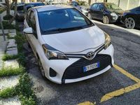 Usata Toyota Yaris 65 CV (47 kW) 2015 Utilitaria