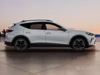 Nuova Cupra Formentor 150 CV (110 kW) 2025 Bianco SUV