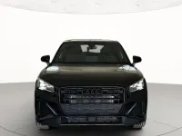 Nuova Audi Q2 S-Line 150 CV (110 kW) 2026 Nero mito metallizzato SUV