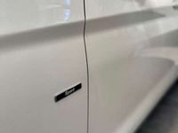 Usata BMW 120 Sport Line 184 CV (135 kW) 2013 Bianco Utilitaria