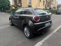 Usata Alfa Romeo MiTo Progression 69 CV (50 kW) 2015 Bronzo Utilitaria