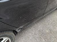Usata Ford Fiesta 97 CV (71 kW) 2014 Nero Utilitaria