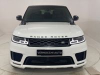 usata Land Rover Range Rover Sport 3.0 sdV6 HSE Dynamic 249cv auto my19 SOLO COMMERC