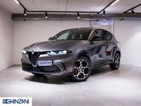 Usata Alfa Romeo Tonale Veloce 131 CV (96 kW) 2025 Grigio SUV