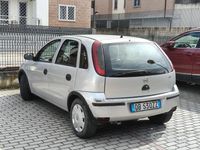 Occasion Opel Corsa 69 ch (50 kW) 2006 Gris Citadine