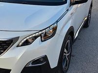Usata Peugeot 3008 Crossway 120 CV (88 kW) 2018 Bianco SUV