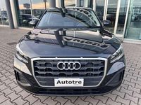 Usata Audi Q2 Business 116 CV (85 kW) 2022 Grigio SUV