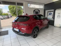 Brugt Alfa Romeo Tonale 280 HK (205 kW) 2023 Rød SUV