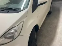 Usata Ford Ka 69 CV (50 kW) 2012 Bianco Utilitaria