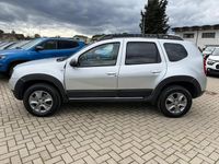 Usata Dacia Duster Ambiance 105 CV (77 kW) 2017 Grigio SUV