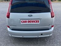 usata Ford C-MAX 1.6 TDCi 110 CV